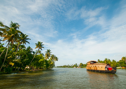 traveldilse-Simply Kerala